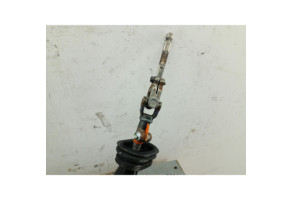 Cremaillere assistee NISSAN MICRA 4 Photo n°4