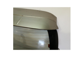 Malle/Hayon arriere NISSAN MICRA 4 Photo n°1