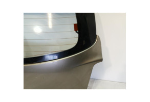 Malle/Hayon arriere NISSAN MICRA 4 Photo n°6