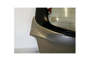 Malle/Hayon arriere NISSAN MICRA 4 Photo n°9