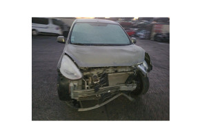 Malle/Hayon arriere NISSAN MICRA 4 Photo n°13