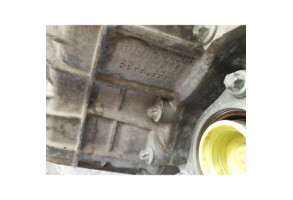 Boite de vitesses OPEL ASTRA J Photo n°2