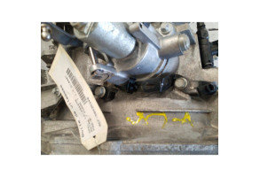 Boite de vitesses OPEL ASTRA J Photo n°3