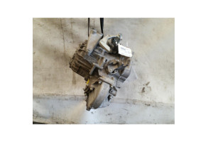 Boite de vitesses OPEL ASTRA J Photo n°4