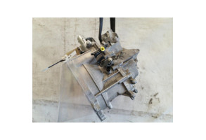 Boite de vitesses OPEL ASTRA J Photo n°6