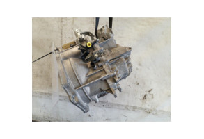 Boite de vitesses OPEL ASTRA J Photo n°7