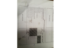 Boite de vitesses OPEL ASTRA J Photo n°8
