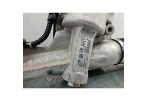 Cremaillere assistee OPEL ASTRA J Photo n°3