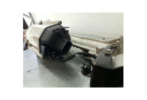Cremaillere assistee OPEL ASTRA J Photo n°5
