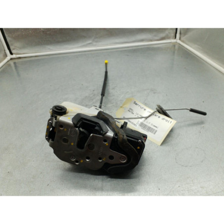 Serrure arriere droit OPEL ASTRA J