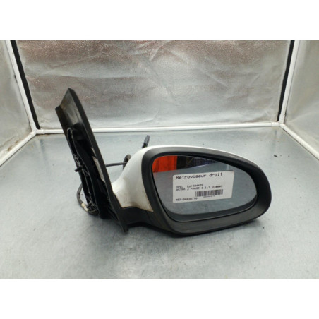 Retroviseur droit OPEL ASTRA J