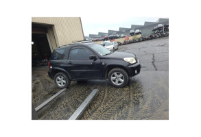 Feu arriere stop central TOYOTA RAV4 2 Photo n°7
