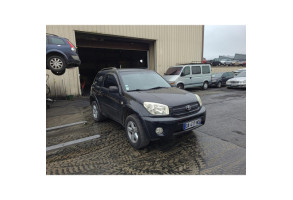 Moteur essuie glace avant TOYOTA RAV4 2 Photo n°8