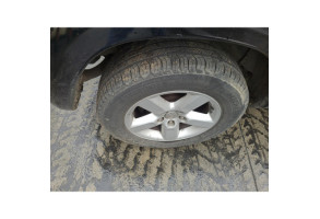 Feu arriere stop central TOYOTA RAV4 2 Photo n°10