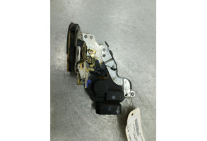 Serrure avant droit TOYOTA RAV4 2 Photo n°1