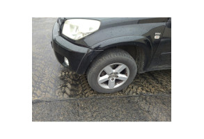 Serrure avant droit TOYOTA RAV4 2 Photo n°5
