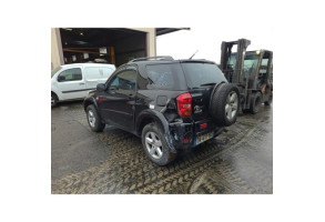 Serrure avant droit TOYOTA RAV4 2 Photo n°11