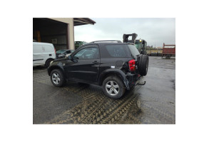 Serrure avant droit TOYOTA RAV4 2 Photo n°17