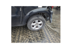 Serrure avant droit TOYOTA RAV4 2 Photo n°18