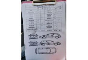Serrure avant droit TOYOTA RAV4 2 Photo n°19