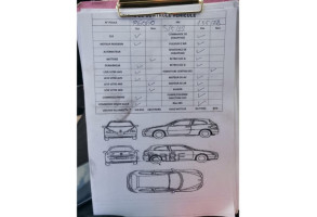Serrure avant droit TOYOTA RAV4 2 Photo n°20