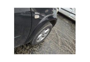 Calandre TOYOTA RAV4 2 Photo n°18