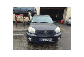 Retroviseur droit TOYOTA RAV4 2 Photo n°10