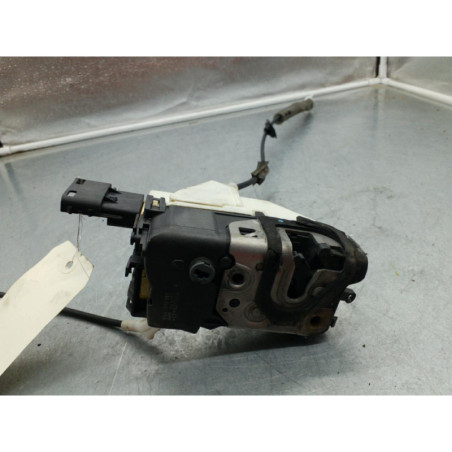 Serrure avant droit CITROEN C5 2
