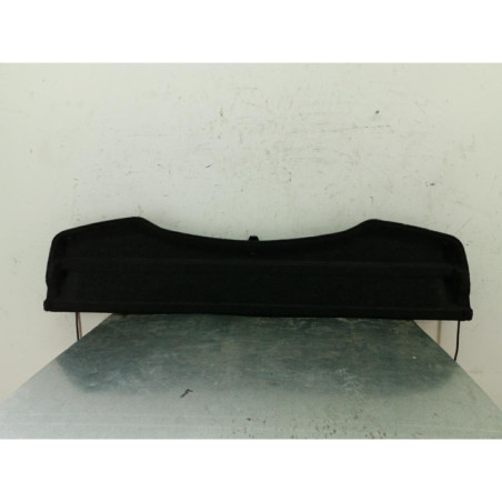 Plage arriere CITROEN C4 PICASSO 1