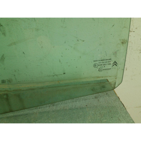 Vitre arriere droit CITROEN C4 PICASSO 1
