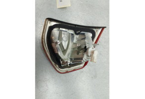 Feu arriere secondaire droit (feux) CITROEN C4 PICASSO 1 Photo n°2