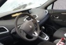 Plage arriere RENAULT SCENIC 3 Photo n°5