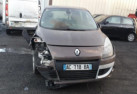 Plage arriere RENAULT SCENIC 3 Photo n°9