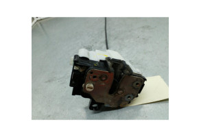 Serrure arriere droit FIAT PANDA 2 Photo n°2