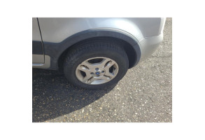 Serrure arriere droit FIAT PANDA 2 Photo n°18