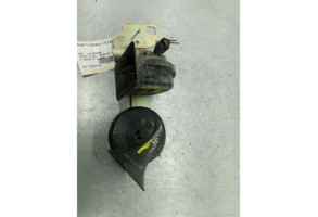 Avertisseur/Klaxon BMW SERIE 5 E61 Photo n°2