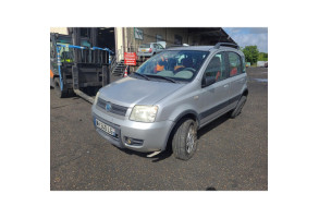 Serrure arriere gauche FIAT PANDA 2 Photo n°10