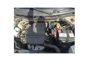 Serrure arriere gauche FIAT PANDA 2 Photo n°11