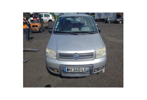 Serrure arriere gauche FIAT PANDA 2 Photo n°14