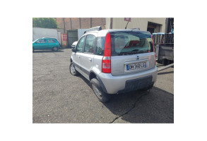 Serrure arriere gauche FIAT PANDA 2 Photo n°15