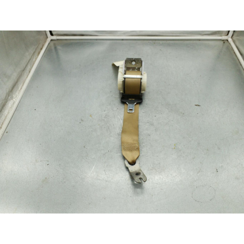 Ceinture arriere droit BMW SERIE 5 E61 Photo n°1