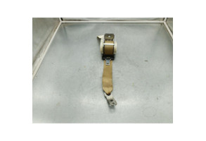 Ceinture arriere droit BMW SERIE 5 E61 Photo n°1