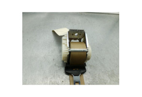 Ceinture arriere droit BMW SERIE 5 E61 Photo n°2