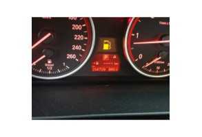 Ceinture arriere droit BMW SERIE 5 E61 Photo n°6