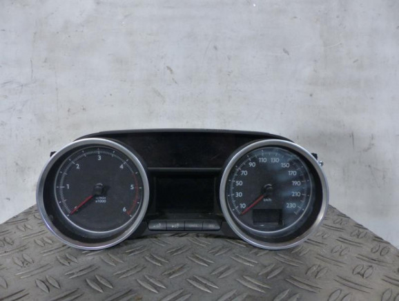 Compteur PEUGEOT 508 1 SW Photo n°1