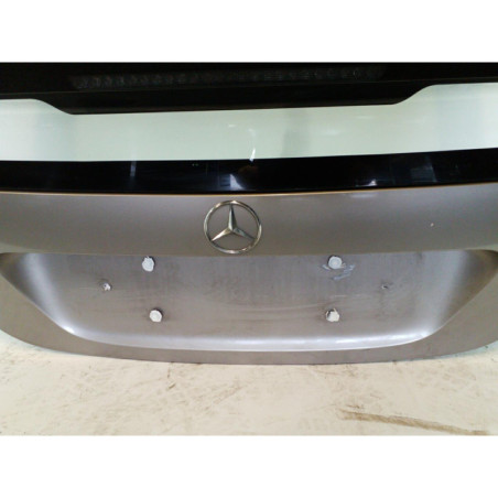 Malle/Hayon arriere MERCEDES CLASSE C 203 COUPE SPORT