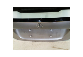 Malle/Hayon arriere MERCEDES CLASSE C 203 COUPE SPORT Photo n°1