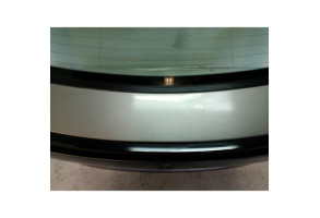 Malle/Hayon arriere MERCEDES CLASSE C 203 COUPE SPORT Photo n°3