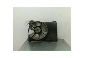Moto ventilateur radiateur SUZUKI SWIFT 3 Photo n°1