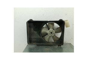 Moto ventilateur radiateur SUZUKI SWIFT 3 Photo n°3
